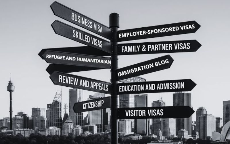 Australian Migration Law Sydney Immigration Lawyers Immigration Blog