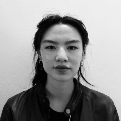 Scarlett de Luca Administrative Assistant