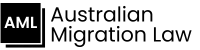 Australian Migration Law Pty Ltd_Logo