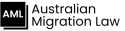 australian migration law pty ltd logo