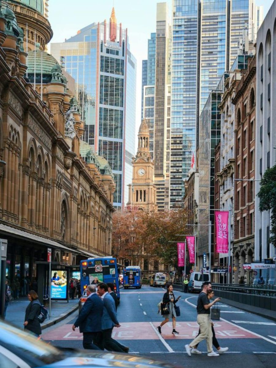 book an appointment australian migration law