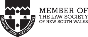 member of law society black