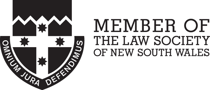member of law society black