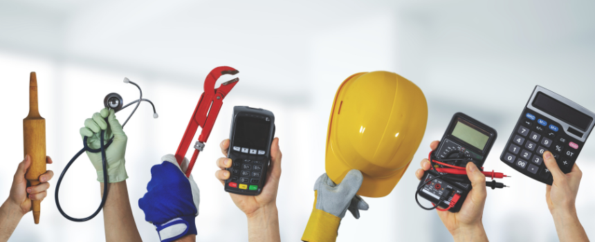 temporary employer sponsored visas and examples of eligible applicants​