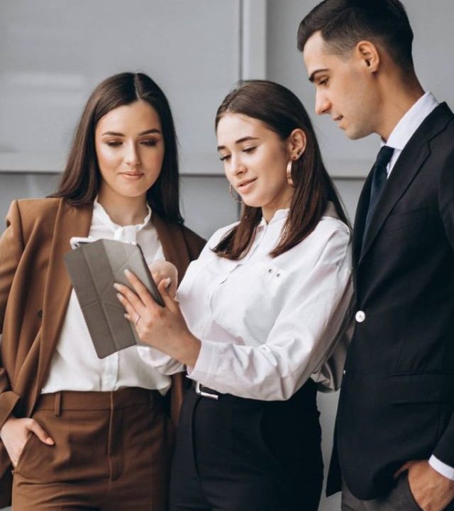 Employer Sponsored Visa